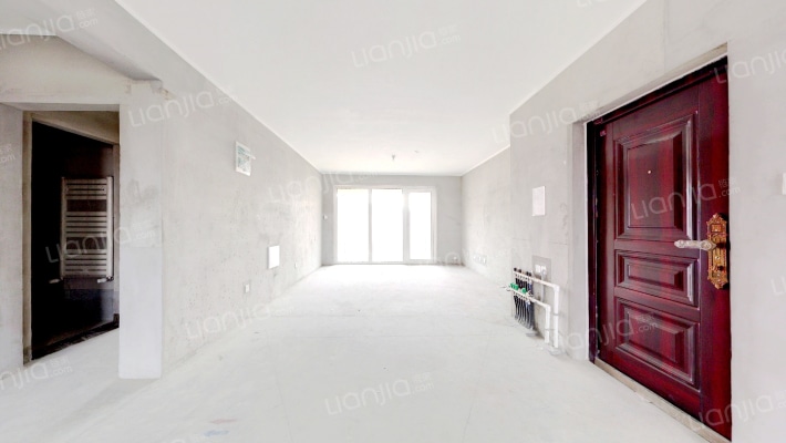 天一仁和天境二手房实景图