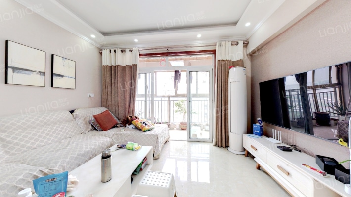 浩立阳光花园二手房实景图