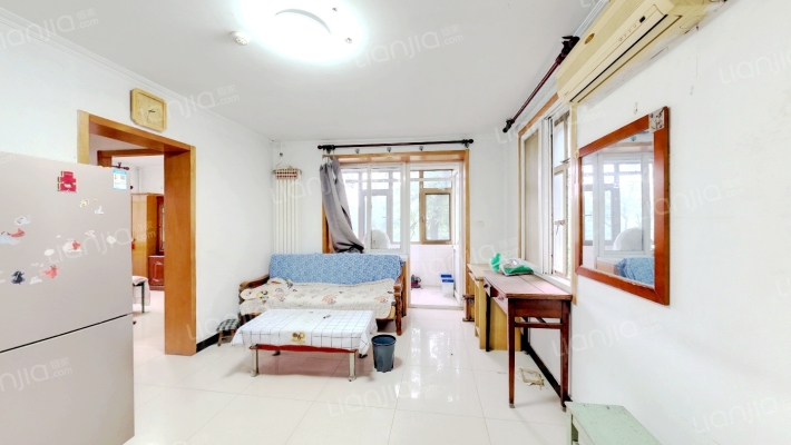 天堂河北区二手房实景图