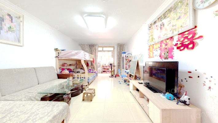 天天馨苑二手房实景图