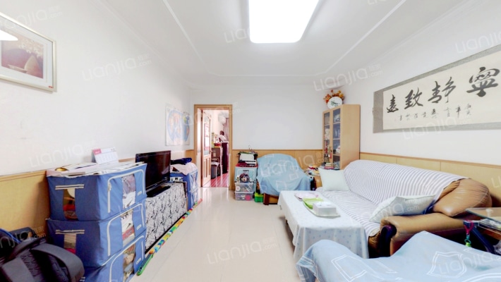 广泰园二手房实景图