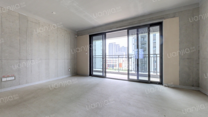 中海·天谷时代二手房实景图