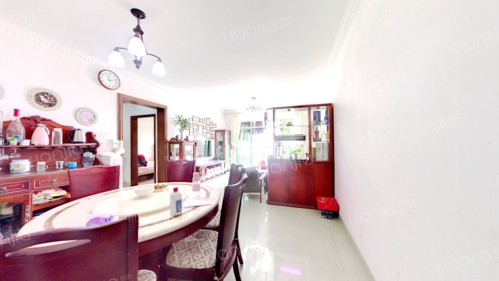 南翠花园二手房实景图