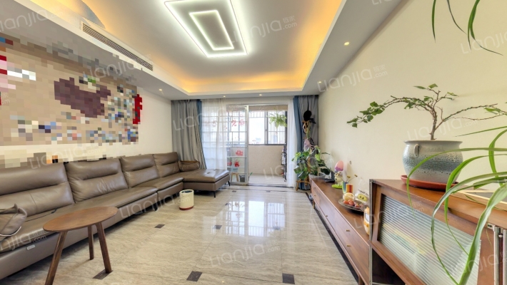 大地伊丽雅特湾二手房实景图