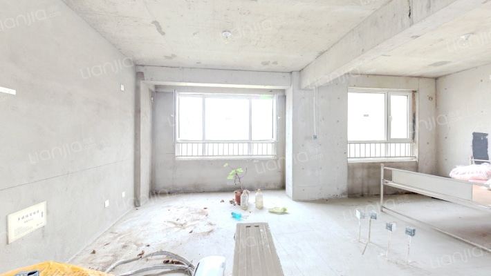 义丰富丽新城二手房实景图