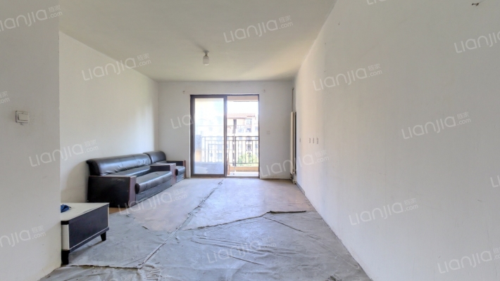 正商玉兰谷达园二手房实景图