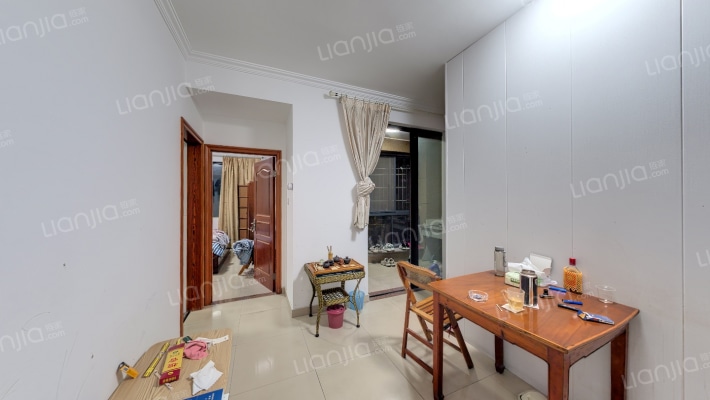 五星佳苑二手房实景图