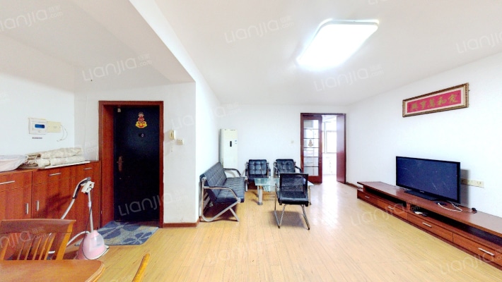 江山花园二手房实景图