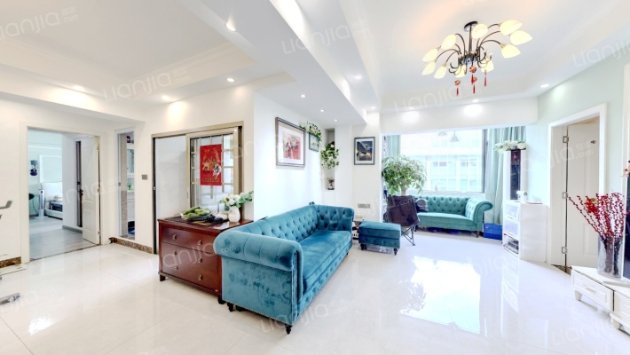 宝山大厦二手房实景图