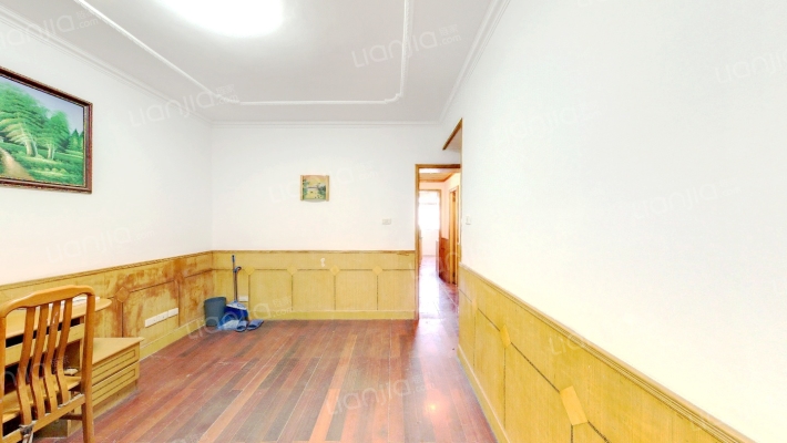 黄姑山庄二手房实景图