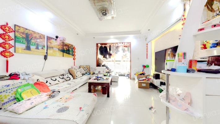 静水香榭二手房实景图