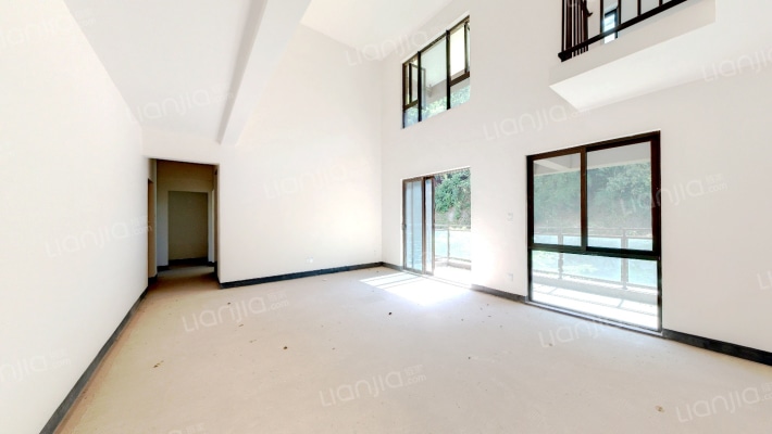 公园九里1期玖悦二手房实景图