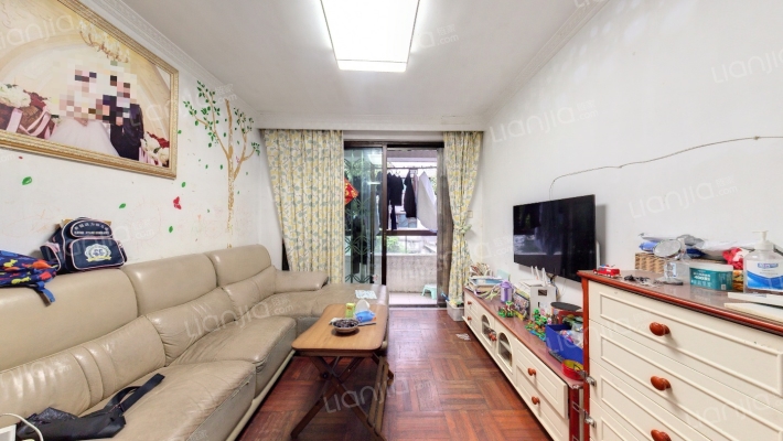 祈福新村绿怡居二手房实景图