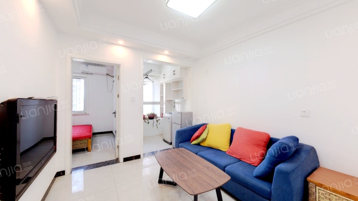 碧源月湖和园二手房实景图