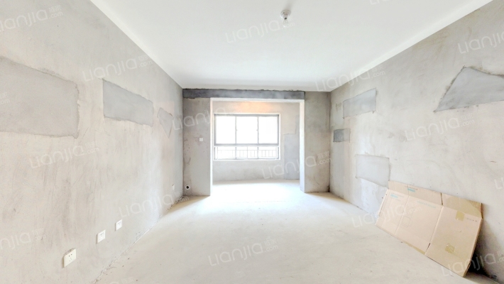 铭城国际社区二手房实景图