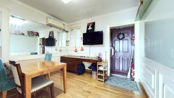 中大苑二手房实景图