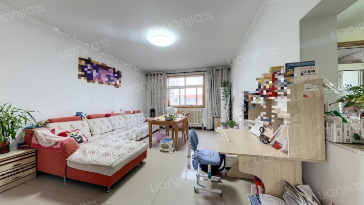 吉泰花园二手房实景图