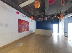 整租·华润大厦 1室0厅 南_华润大厦租房