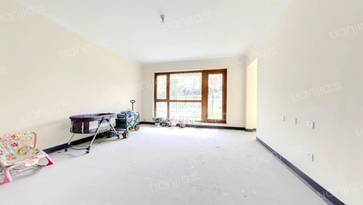 华润置地静安府二手房实景图