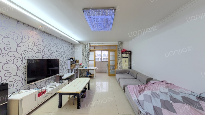 天明路63号院二手房实景图