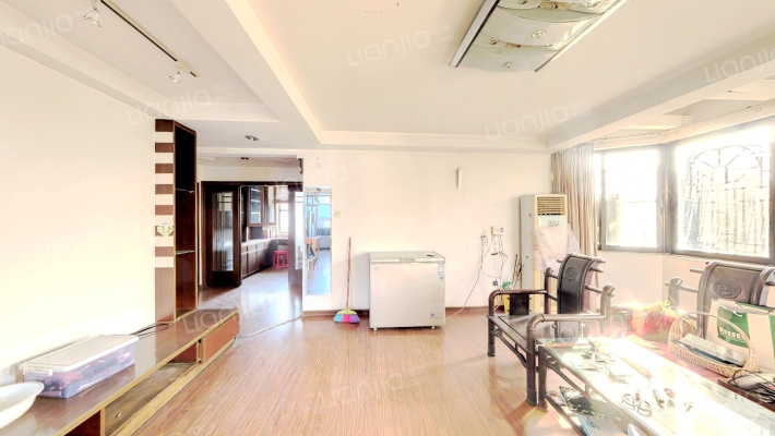 银华花园二手房实景图