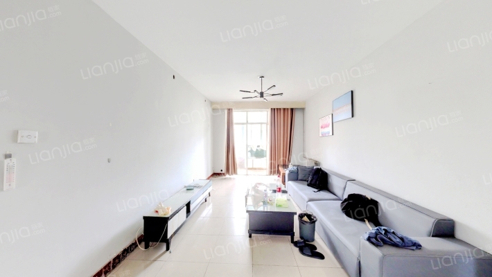 冀兴花园二手房实景图