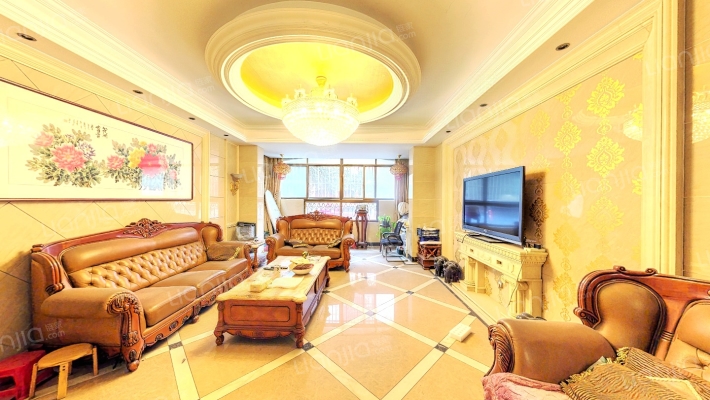 锦绣园二手房实景图