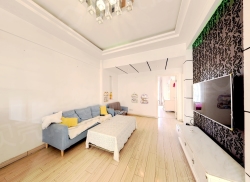 整租·九洲花园 2室2厅 南/北_九洲花园租房