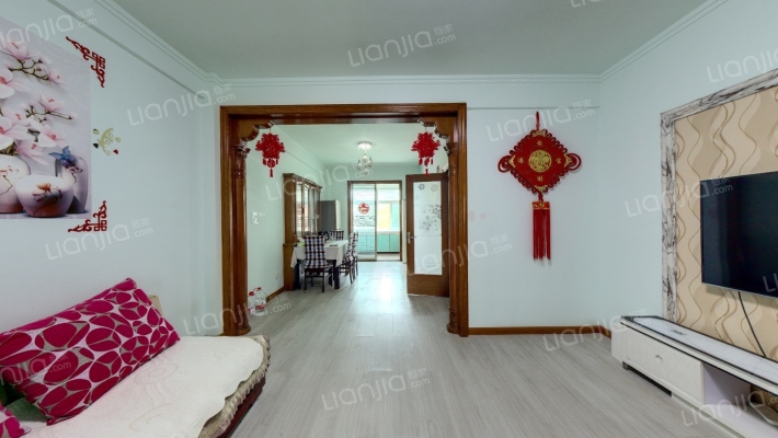 如愿小区二手房实景图