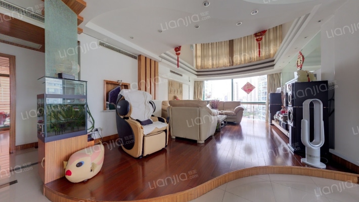 中虹花园虹韵家园二手房实景图