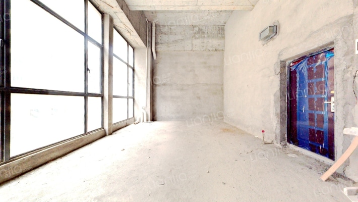 御府中央二手房实景图