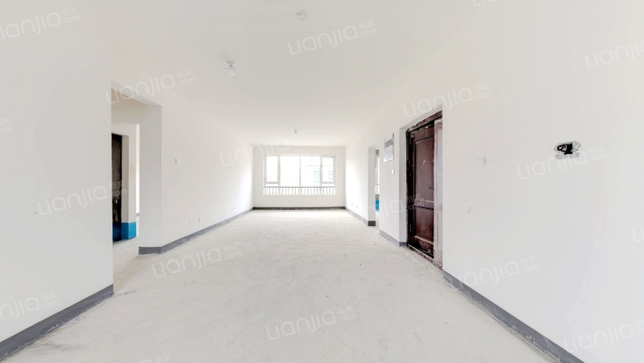 赢兴华庭二手房实景图