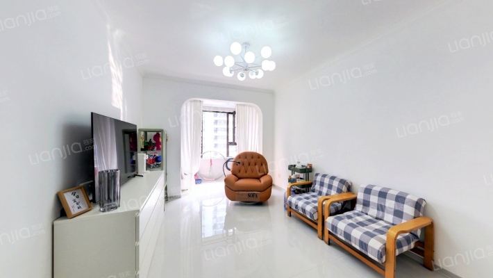 安联生态城承天府二手房实景图