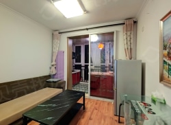 整租·福泽御园 1室1厅 南_福泽御园租房