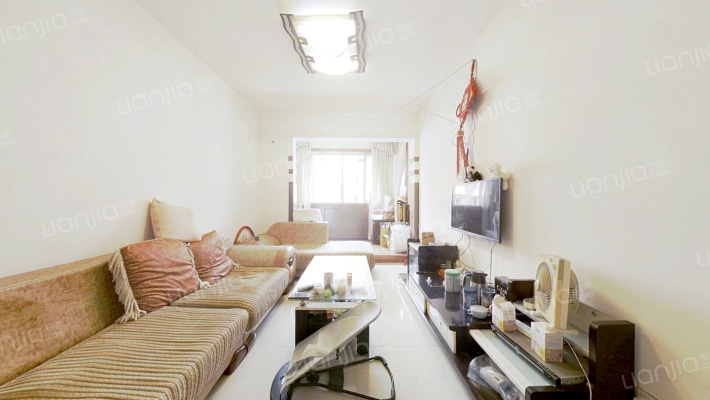 航天南区二手房实景图