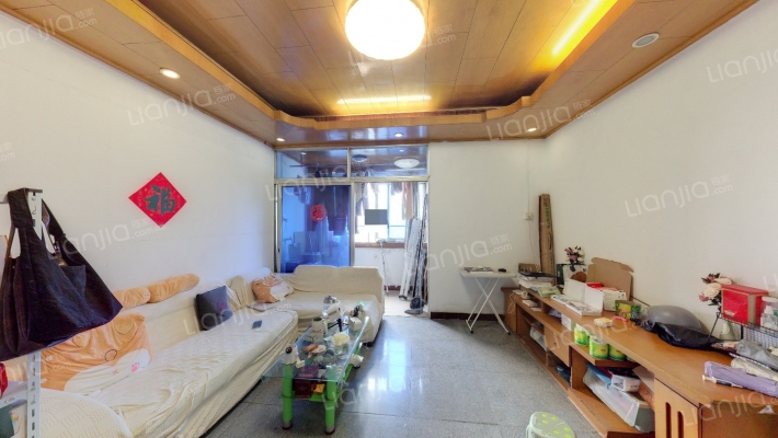 梅山大厦二手房实景图