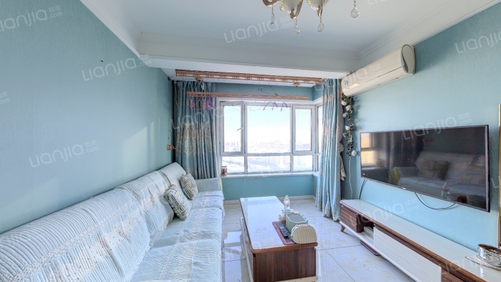 天达1号公馆二手房实景图