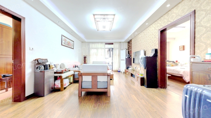 恒泰家园二手房实景图