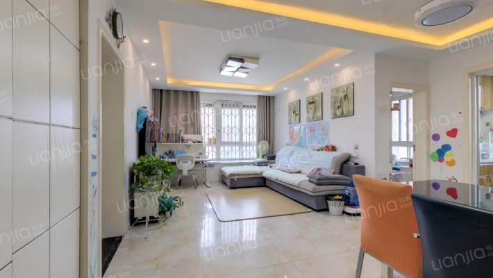 冠城大通二期松苑二手房实景图