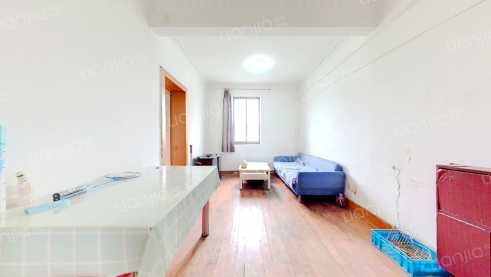 老禾家塘岸63号二手房实景图