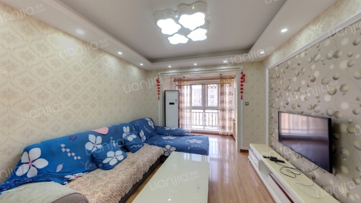 佳兆业8号二手房实景图