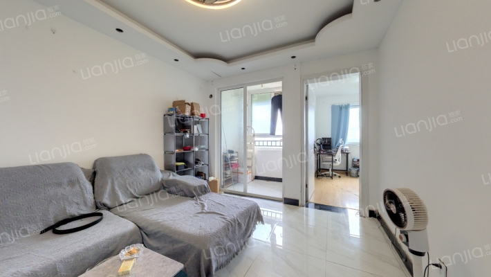 民乐城泓瀚苑二手房实景图