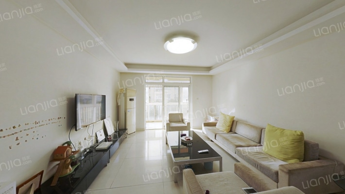 万科魅力之城一街区西区二手房实景图