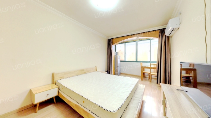 宝钢四村二手房实景图