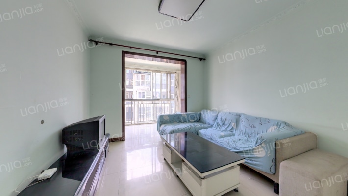 德坤恬园二手房实景图