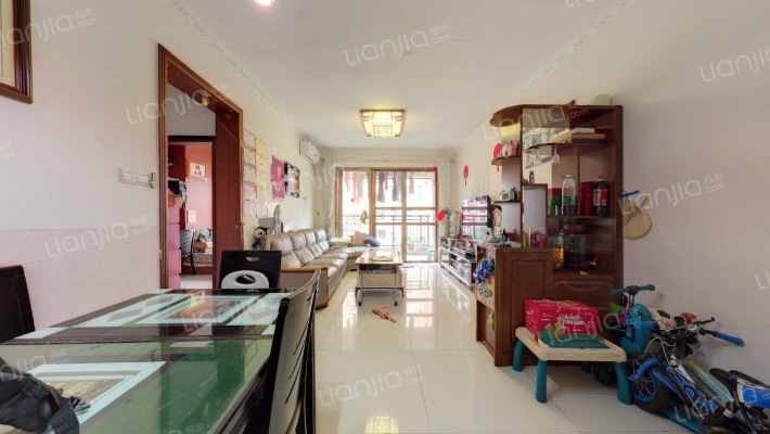 海伦花园二手房实景图