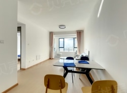 整租·荣盛书香府邸西区·公园里 3室2厅 南_荣盛书香府邸西区·公园里租房