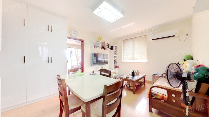 皇亭街小区二手房实景图