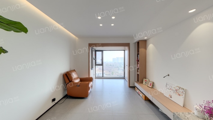 长沙雅居乐新地二手房实景图