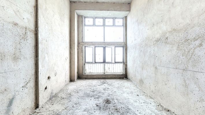 恒大中央广场二手房实景图